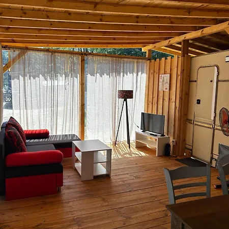 каравана рубин