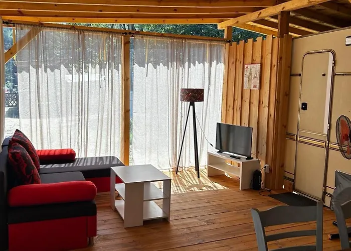 каравана рубин